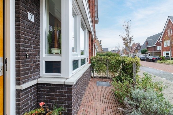 Medium property photo - Bovenas 7, 2751 HG Moerkapelle